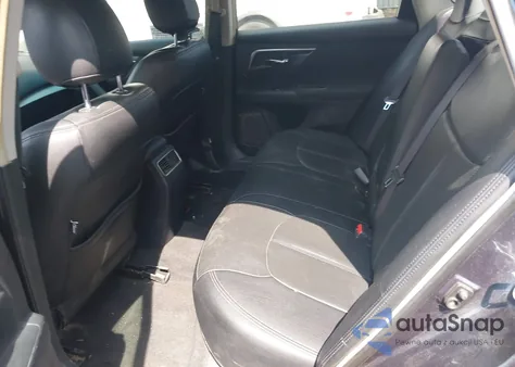 2013 Nissan Altima 2.5 Sv из США, поврежденный, VIN 1N4AL3AP2DC221490